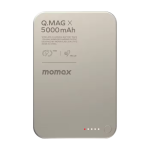 Momax Q.Mag X Magnetic Wireless Power Bank 5000mAh – Gen 2 - Image 4