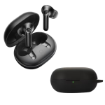 SoundPeats T3 Pro ANC Wireless Earbuds with Silicone Case Cover - Image 4