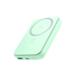 Joyroom JR-W020 20W Magnetic Wireless Charging Power Bank 10000mAh - Image 4