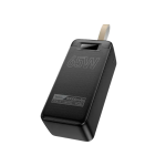 Hoco 65W PD 40000mAh Power Bank (DB82) - Image 4