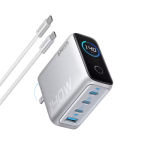 Anker Zolo 140W 4-Port Multi Device Charging GaN Power Adapter With Type-C Cable - Image 4