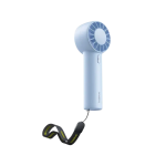 Baseus GoTrip DT1 Mini Turbine Handheld Fan - Image 4