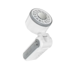 Hoco HX604 Ice Pack Foldable Handheld Fan - Image 4