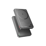 Hoco Q26A Joy Ultra-thin 10000mAh PD 20W Magnetic Power Bank - Image 4