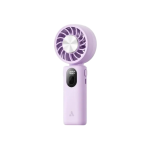 Aecooly Halo 04 Portable 3 in 1 Handheld Fan (PE01) - Image 4
