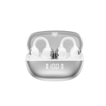 WiWU Ai302 Multilingual Real-time Translation Wireless Earbuds - Image 5