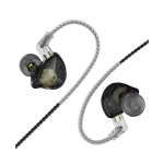 ACEFAST L11 Hybrid Drivers Wired Earphones With Mic - Image 5