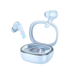Hoco EQ6 Shadow True Wireless BT Earbuds - Image 5