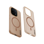 Vivo Premium Sleek Frosted Translucent Case - Image 5