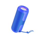 Hoco BS48 Three Defenses True Wireless Speaker - Image 5