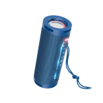 Hoco HC9 Dazzling Pulse Sports portable loud Speaker - Image 5