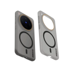 Honor Premium Sleek Frosted Translucent Case - Image 5