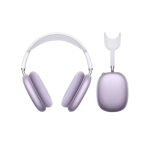 Hoco W65 Bluetooth 5.4 Over-Ear Headphones - Image 5