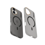 iPhone Premium Sleek Frosted Translucent Case - Image 5