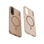 Oneplus Premium Sleek Frosted Translucent Case - Image 5