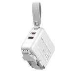 Ldnio Q2618 65W GaN Super Fast Travel Charger - Image 5