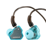 7HZ x Crinacle Zero 2 Earphone with Mic - Image 5