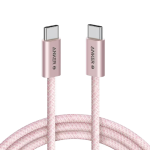 Anker Zolo 240W USB C to USB C Braided Cable - Image 5