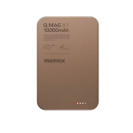 Momax Q.Mag X1 Gen 2 10000mAh 15W Magnetic Wireless Power Bank - Image 5