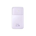 Baseus Comet Series Dual-Cable Digital Display Fast Charge Power Bank 20000mAh 22.5W - Image 5