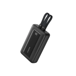 Anker Zolo A1681 20000mAh 30W Power Bank with Type-C & Lightning Cables - Image 5