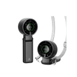 Aecooly Halo 02 3 IN 1 Portable Handheld Fan (PB02-A) - Image 5
