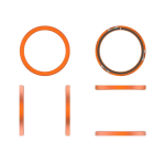 CMF By Nothing Watch Pro 2 Bezel Ring - Image 5
