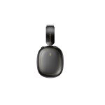 AWEI AT100 ANC Over-Ear Hi-Fi Wireless Headphones - Image 5