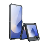 Xundd Bumper Protective Case for Samsung Flip Series - Image 5