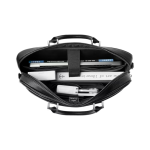WiWU Master Fingerprint Lock Brief Case for MacBook & Laptop – 16inch - Image 5