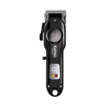 Kemei KM-234 Professional Beard & Hair Clipper Trimmer - Image 5
