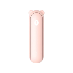 JisuLife Life8 Plus Handheld Fan 4500mAh - Image 5