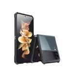 Xundd Bumper Protective Case for Samsung Flip Series - Image 6