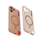 Nothing Premium Sleek Frosted Translucent Case - Image 6