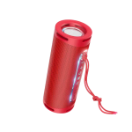 Hoco HC9 Dazzling Pulse Sports portable loud Speaker - Image 6
