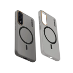 Oneplus Premium Sleek Frosted Translucent Case - Image 6