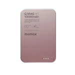 Momax Q.Mag X1 Gen 2 10000mAh 15W Magnetic Wireless Power Bank - Image 6