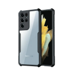 Xundd Bumper Protective Case for Samsung Phones - Image 7