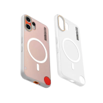 Nothing Premium Sleek Frosted Translucent Case - Image 7