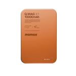 Momax Q.Mag X1 Gen 2 10000mAh 15W Magnetic Wireless Power Bank - Image 7