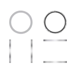 CMF By Nothing Watch Pro 2 Bezel Ring - Image 7
