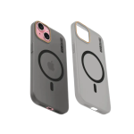 iPhone Premium Sleek Frosted Translucent Case - Image 8