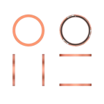 CMF By Nothing Watch Pro 2 Bezel Ring - Image 8
