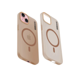 iPhone Premium Sleek Frosted Translucent Case - Image 9