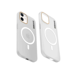 iPhone Premium Sleek Frosted Translucent Case - Image 10